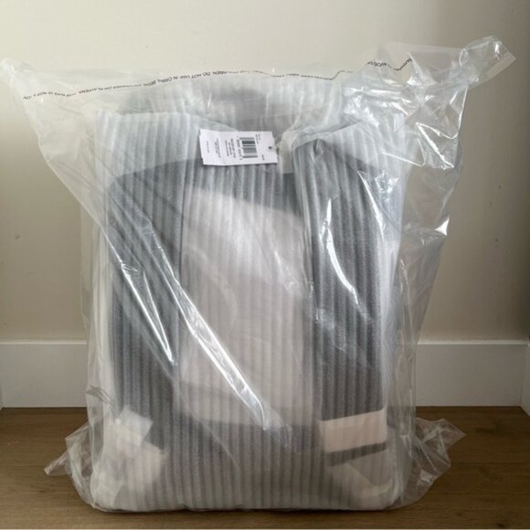 Coach Racer Backpack in Gunmetal/Black - Picture 8 of 13